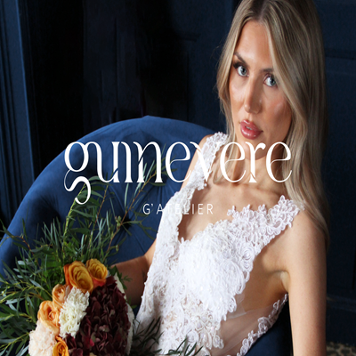 G'ATELIER - Guinevere Couture
